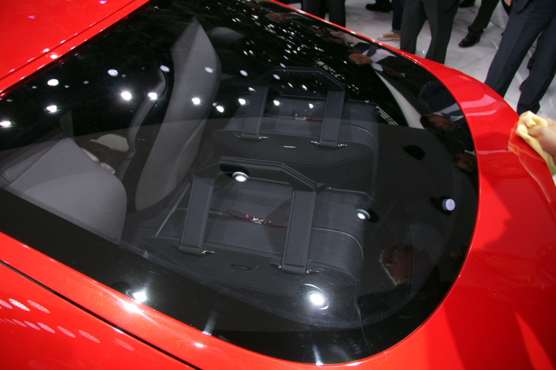 Illustration for article titled Here's How Much Space You Get In The Beetleized Audi TT Sportback